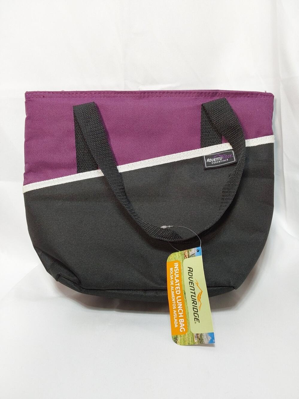 Adventuridge Insulated Lunch Bag